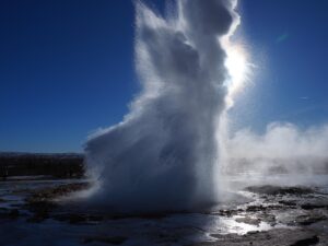 バリで楽しむおすすめの温泉は？