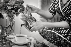 バリ島でおすすめのお茶を使ったデトックス方法は？