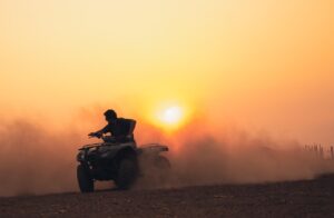 バリ島でのATVバギー体験記はどんな感じだったの？