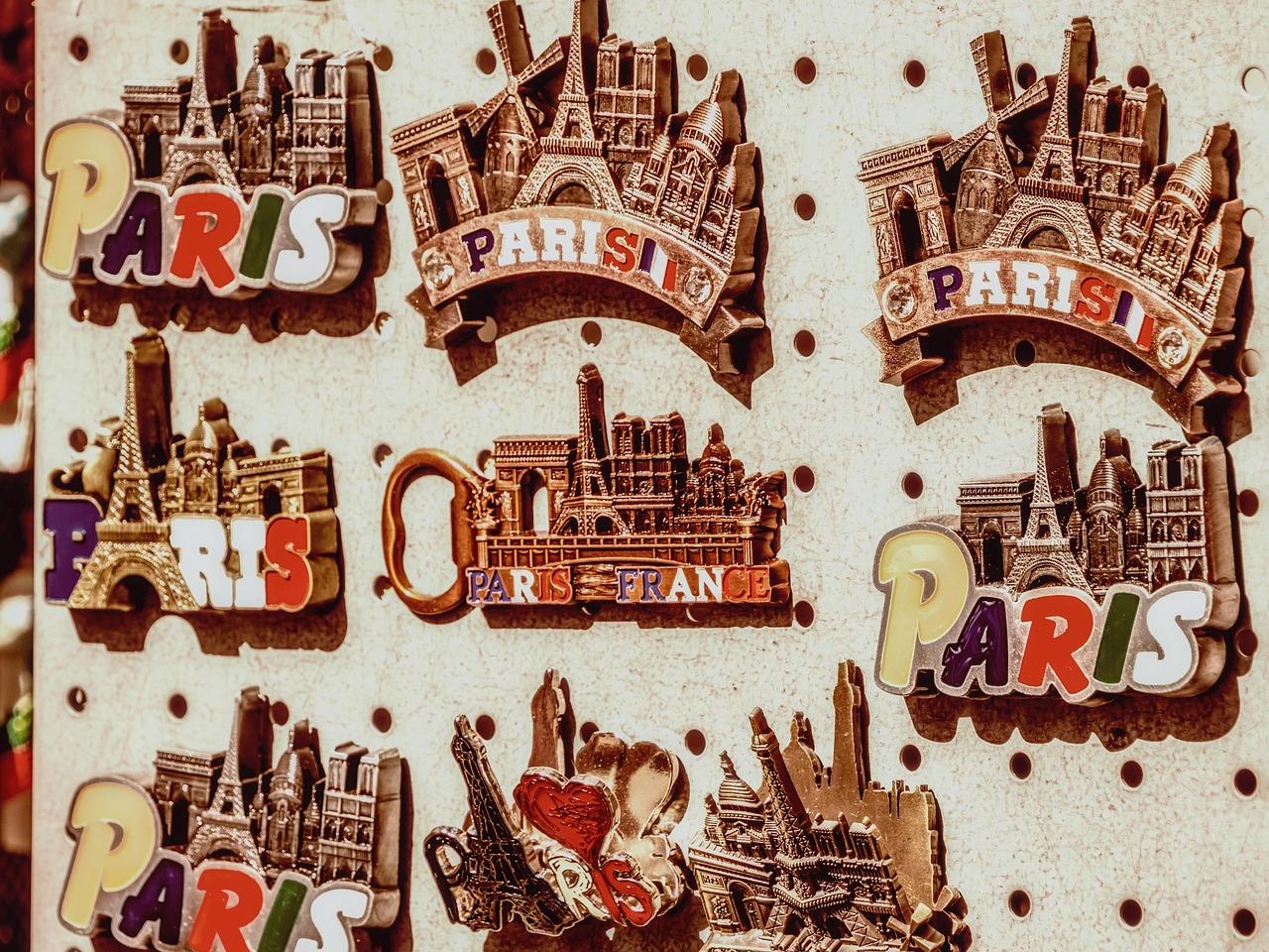 バリ島のお土産を選ぶための買い物体験記とは？