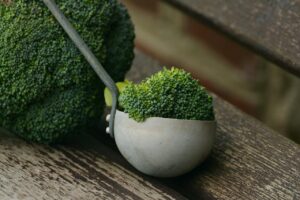 バリ島で楽しむべジタリアン料理の食体験とは？