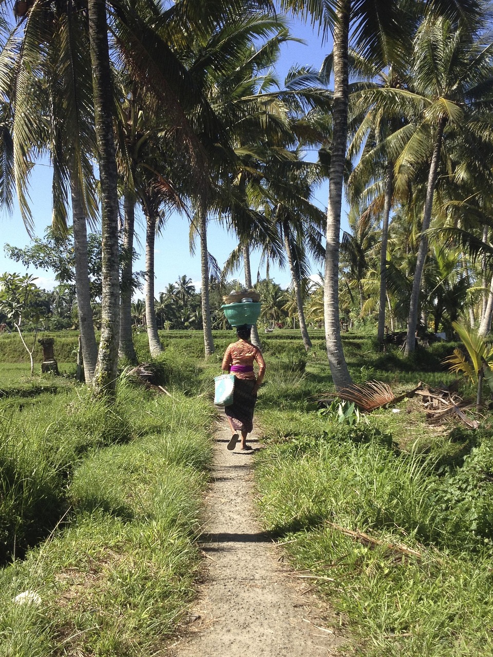 バリ島で実現するダイエットリトリートの魅力とは？