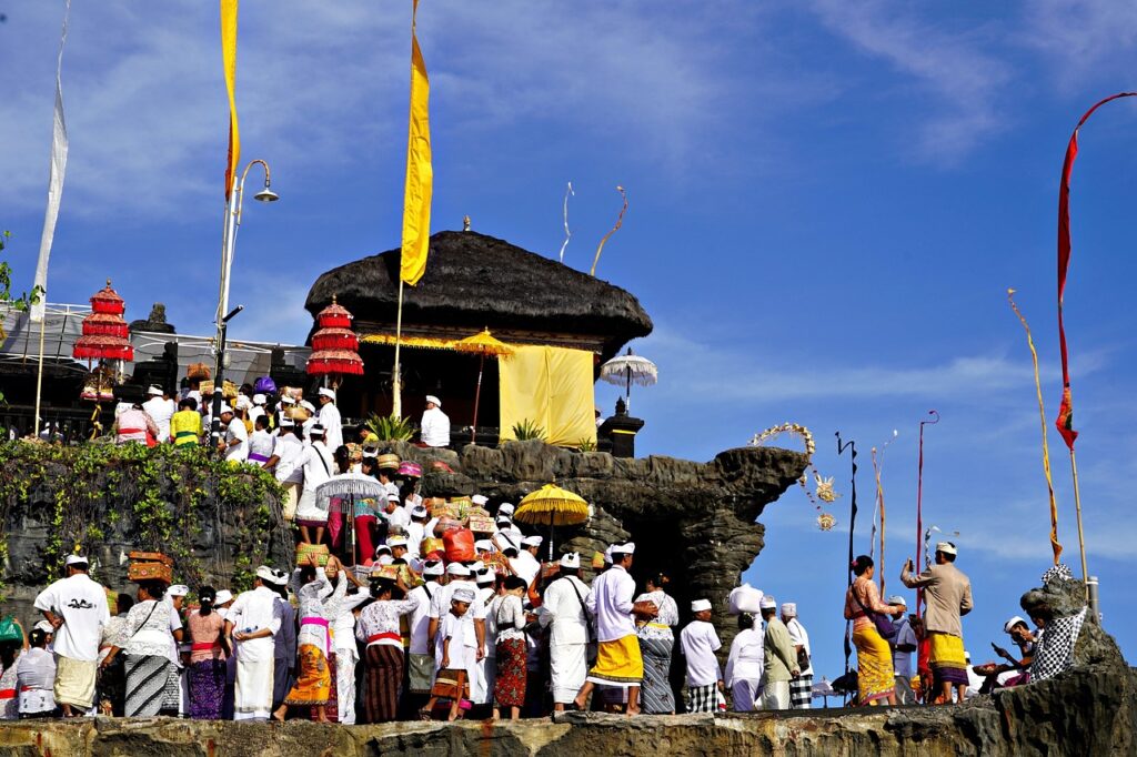 バリ島のデトックススパに関する口コミはどうなっている？