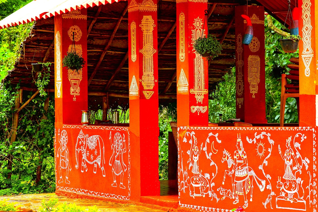 バリ島のリトリートがもたらす効果とは？