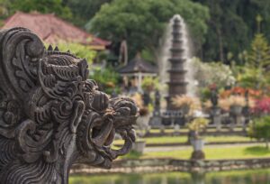 バリ島でおすすめのリトリートを提供する旅行会社はどこ？
