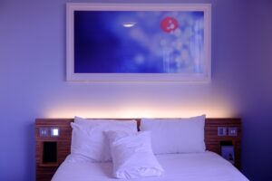 バリ島でスパ付きの安いホテルはどこにある？