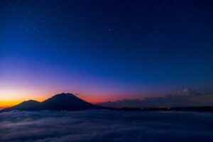 バリ島のウェルネスリゾートで心と体を癒す方法は？
