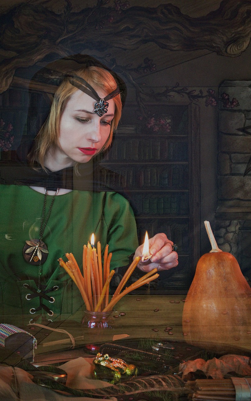 バリ島のヒーラーによる占いの効果とは？