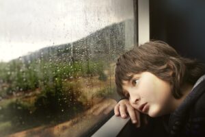 バリ島での不安を解消するための疲れを取る方法は？