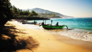 バリ島でストレス解消に最適な旅行プランは？