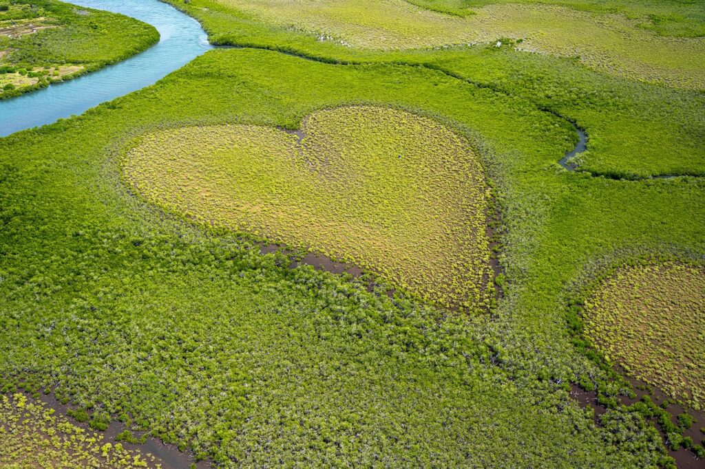 バリ島の心に触れるスピリチュアルとは何か？