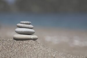バリ島での瞑想体験がもたらす癒しとは？