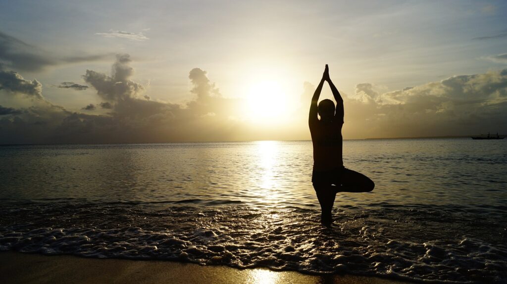 バリ島で体験するスピリチュアルなyogaの魅力とは？
